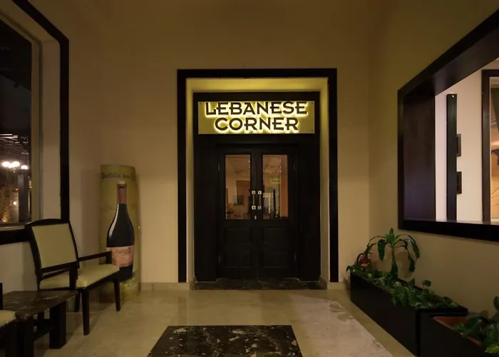 El Karma Beach Resort & Aqua Park - Hurghada