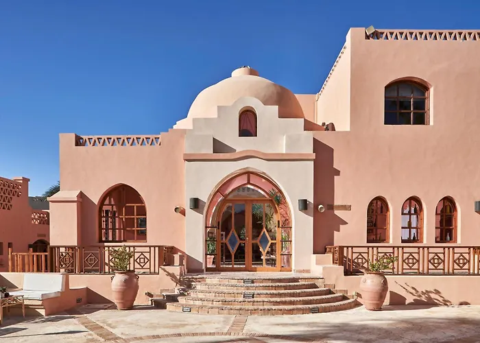 Hotel Sultan Bey Resort