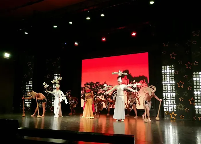 Tui Magic Life Kalawy